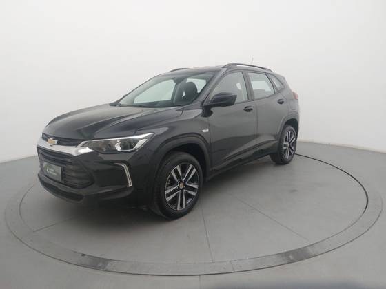 CHEVROLET TRACKER 1.0 TURBO FLEX AUTOMÁTICO